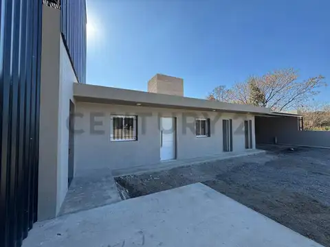 Galpon en Alquiler en Villa Retiro, $ 2.400.000