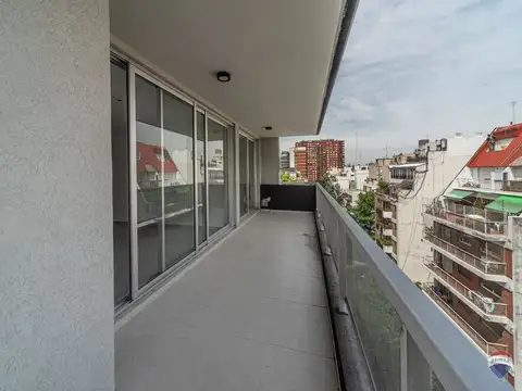 Departamento en Venta al Norte