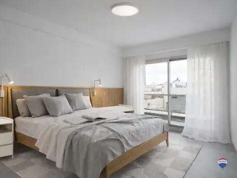 Departamento en Venta de 4 ambientes