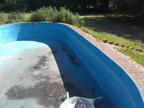 Casa en Venta de 1 dormitorio