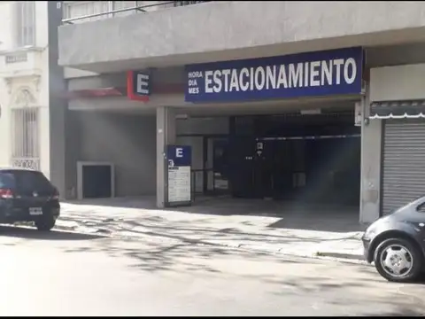 Cochera en Venta Palermo