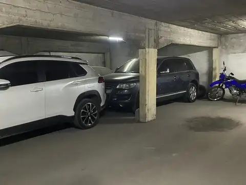 Cochera en Venta Barrio Martin