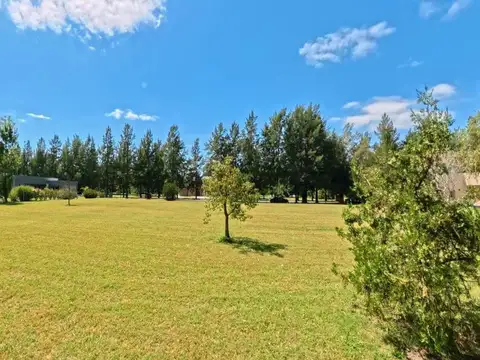 Miralagos Club de Campo Ruta 2 Km 65 300