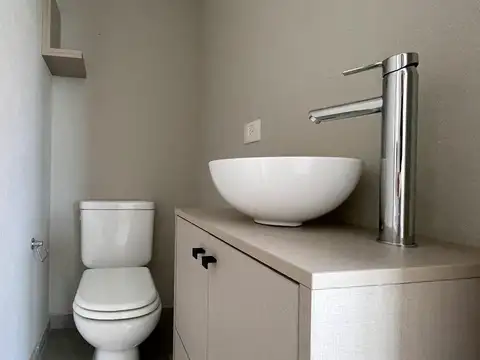 Departamento en Venta al Noreste