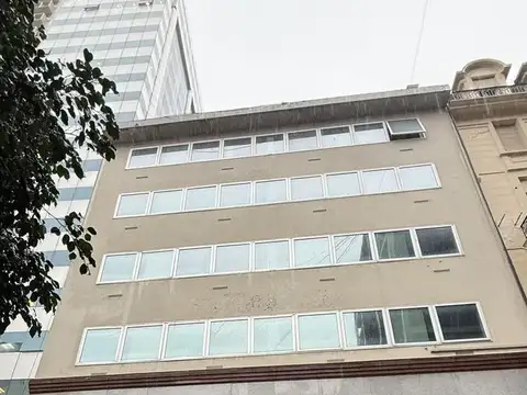 Oficina en Venta en Microcentro, USD 3.650.000