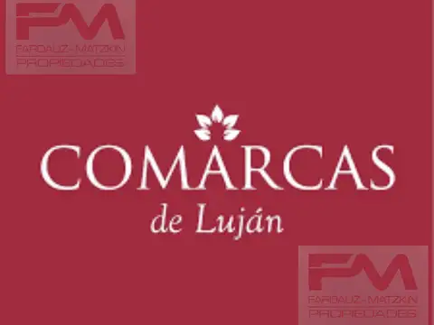 Terreno en venta en Country  Comarcas de Luján