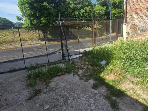 Terreno en Venta en Chilavert, USD 85.000