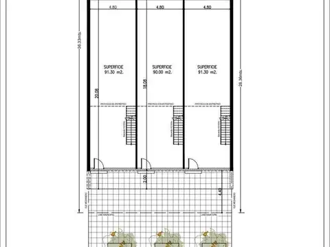 Avenida Mario Bravo 2900