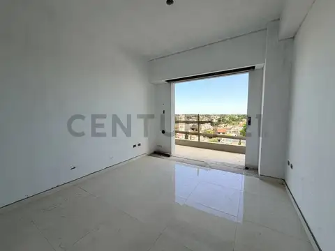 Venta departamento 2 ambientes Caseros Centro.