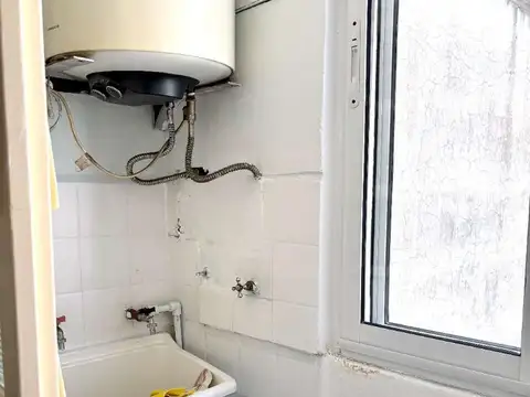 Departamento en Venta al Oeste