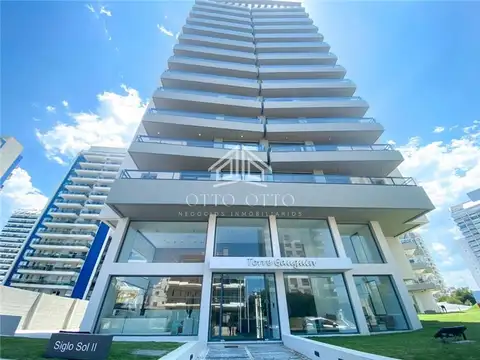 DEPARTAMENTO 3 AMBIENTES - BRAVA, PUNTA DEL ESTE