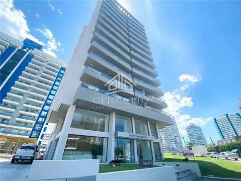Apartamento en venta 2 dormitorios