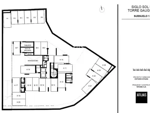 Departamento en Venta en Punta del Este, USD 234.000