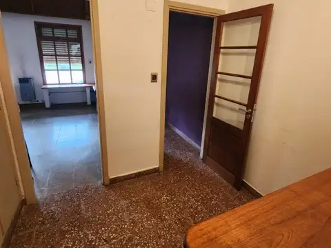 Depto Tipo Casa en Venta de 1 dormitorio