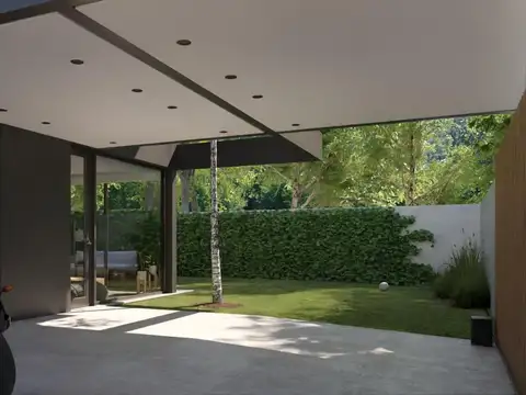 Casa en Venta con 1 cochera