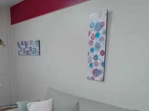 Departamento en Venta en Monte Grande, USD 140.000