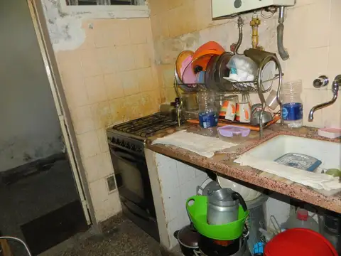 Depto Tipo Casa en Venta de 3 dormitorios