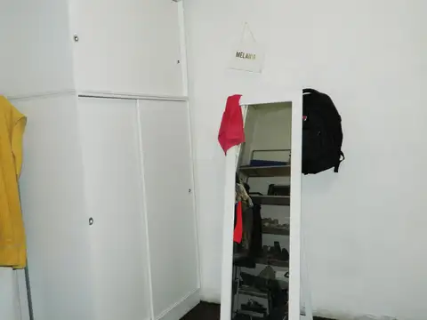 Depto Tipo Casa 4 ambientes con 1 baño