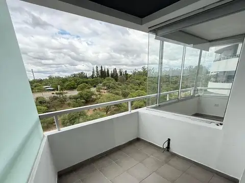 Departamento en venta 1 dorm Nueva Cordoba sobre Poeta lugones