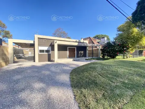 Venta casa 4 dormitorios 4 baños punta del este