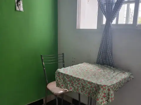 Depto Tipo Casa en Venta de 1 dormitorio