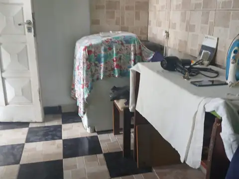 Depto Tipo Casa en Venta en Villa Libertad, USD 27.000