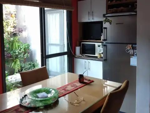 Casa en Alquiler Temporal de 2 dormitorios