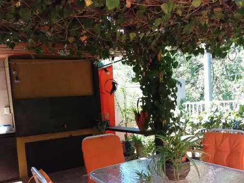 ALQUILER TEMPORARIO DUPLEX ZONA HOSPITAL PRIVADO