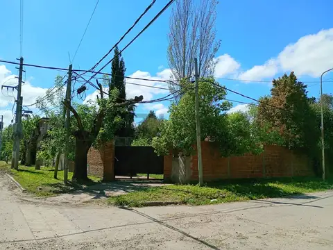 Casa Venta Permuta con Piscina Tortuguitas