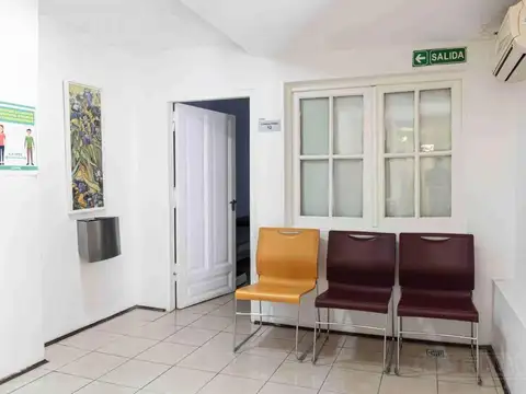 Local Corporativo - Belgrano