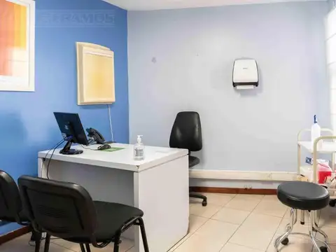 Local en Venta A Estrenar