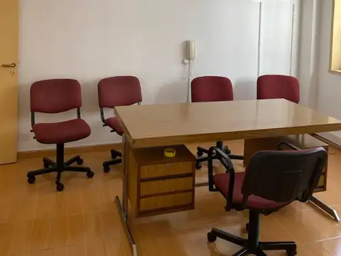 Suipacha 400, Piso 3