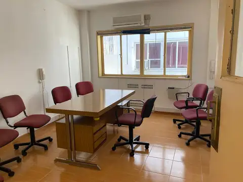 Suipacha 400, Piso 3