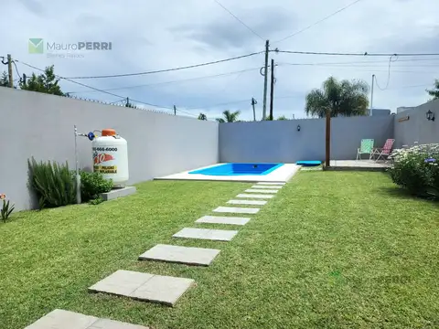 Casa en Venta 5 años