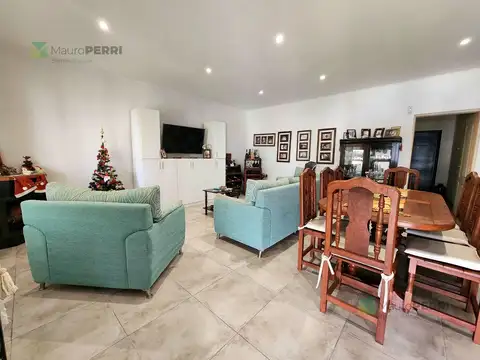 Casa en Villa Parque Sicardi