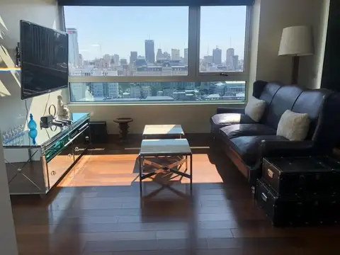 Alquiler Departamento 2 Ambientes Torres del Yacht, Puerto M