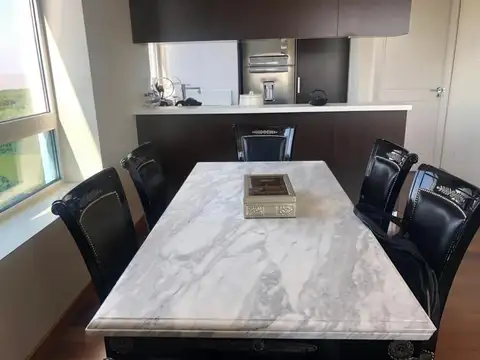 Departamento en Alquiler 12 años