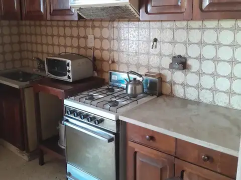 Matheu 1700, Piso 15