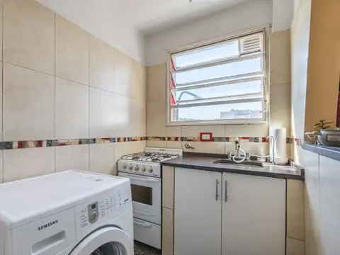 Departamento en Venta en Villa Urquiza, USD 85.000