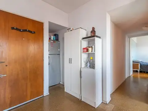 Departamento en Venta 45 años