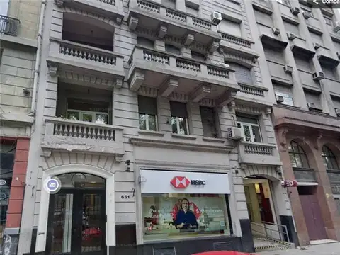 DEPARTAMENTO 3 AMBIENTES - SAN NICOLÁS (CENTRO VIVIENDA), CAPITAL FEDERAL