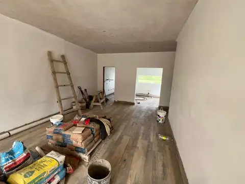 Casa en Venta 1 año