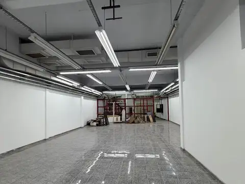 Local en Alquiler en Villa General Mitre, USD 4.000