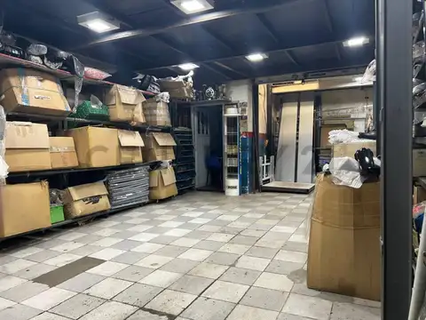 Casa en Venta en Villa Urquiza, USD 230.000