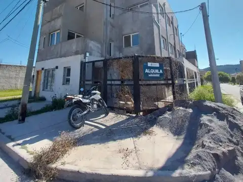 Alquiler de Monoambiente n° 2 en B° Pereyra Rozas, Salta Capital