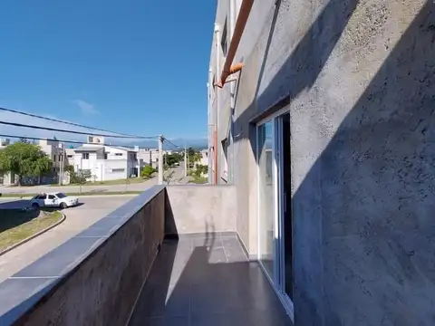 Departamento en Alquiler A Estrenar