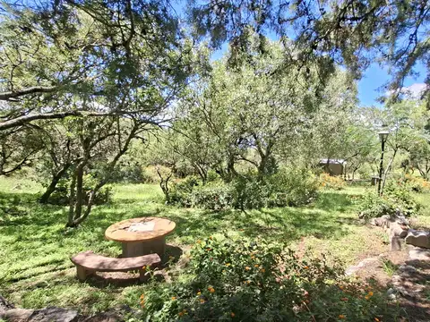 Hotel en Venta en Tanti, USD 750.000