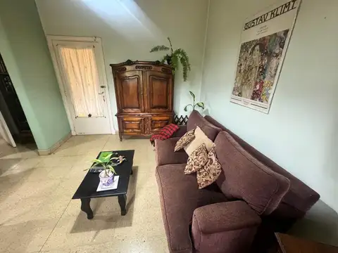 Departamento 4 ambientes con 1 baño