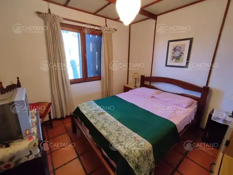Casa en Alquiler Temporal en Punta Piedras, USD 0