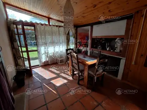 Casa en Alquiler Temporal de 2 dormitorios